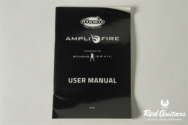 AmpliFire